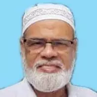 അ​ബൂ​ബ​ക്ക​ർ