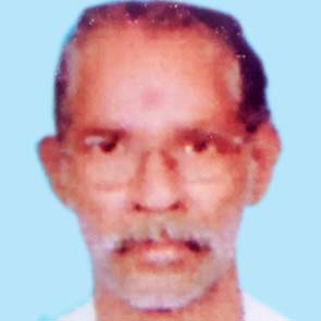 ആ​ണ്ടി​ക്കു​ട്ടി