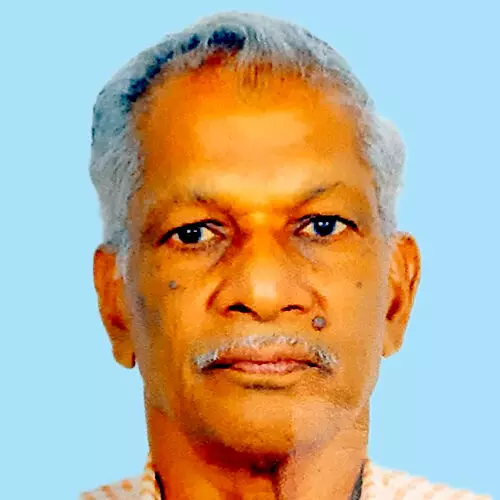 ബാ​ല​കൃ​ഷ്ണ​ൻ