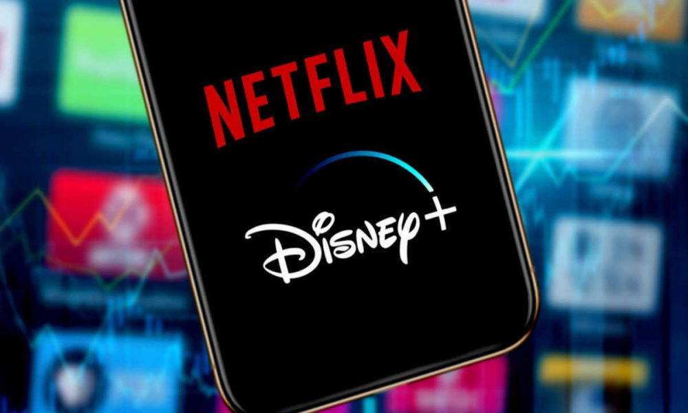 ഐ.പി.എൽ പോയാലെന്താ; നെറ്റ്ഫ്ലിക്സിനെ തകർത്ത് ഡിസ്നി ഒന്നാമൻ ഐ.പി.എൽ പോയാലെന്താ; നെറ്റ്ഫ്ലിക്സിനെ തകർത്ത് ഡിസ്നി ഒന്നാമൻ