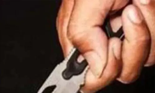 വീട്ടിലിരുന്ന് മദ്യപിക്കുന്നതിനിടെ അനിയൻ ചേട്ടനെ കുത്തിക്കൊന്നു