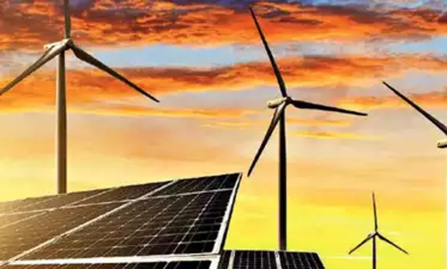 പാരമ്പര്യേതര ഊർജം: സംസ്ഥാനത്തിന് ഊർജമേകി പഠന റിപ്പോർട്ട്