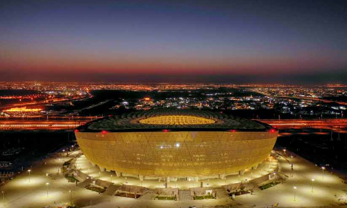 സ്വർണക്കൂട്ടിൽ ഇന്ന് കളിയാരവം