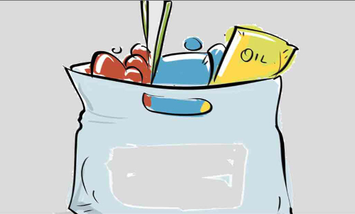 ആലപ്പുഴ ജില്ലയിൽ ഓണക്കിറ്റ്​  കിട്ടാനുള്ളത്​ 41,741 പേർക്ക്