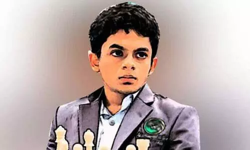 സ്വർണം ലഭിക്കാത്തതിൽ നിരാശ -നിഹാൽ