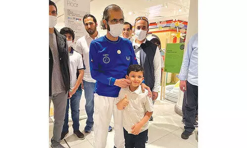 ലണ്ടനിൽ ശൈഖ് മുഹമ്മദ്; വൈറലായി ചിത്രങ്ങൾ ലണ്ടനിൽ ശൈഖ് മുഹമ്മദ്; വൈറലായി ചിത്രങ്ങൾ