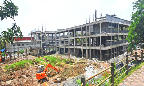 പഴം, പച്ചക്കറി മാർക്കറ്റ് ഉടൻ യാഥാർഥ്യമാകും;  സ്ഥലമേറ്റെടുക്കാൻ 13 കോടി