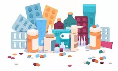 സർക്കാർ ആശുപത്രികളിൽ മരുന്നുക്ഷാമം രൂക്ഷം