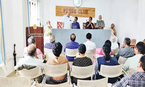 ഉരുൾപൊട്ടലിന് കാരണം അശാസ്ത്രീയ ഭൂവിനിയോഗം -സെമിനാർ ഉരുൾപൊട്ടലിന് കാരണം അശാസ്ത്രീയ ഭൂവിനിയോഗം -സെമിനാർ