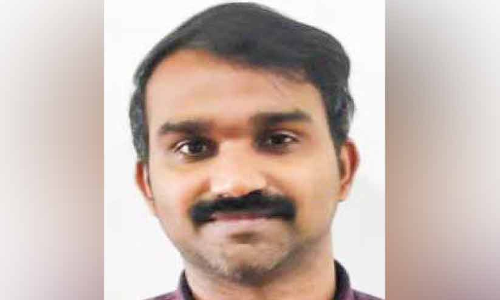 ലൈംഗികാതിക്രമം: യുവാവ് പിടിയിൽ