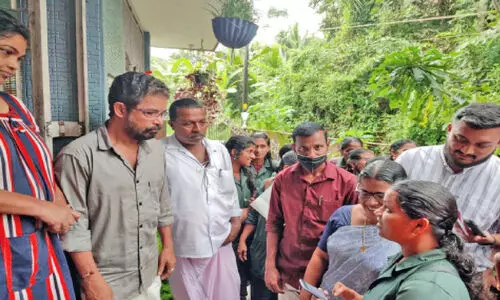 മാലിന്യ ശേഖരണം ഡിജിറ്റലാകുന്നു