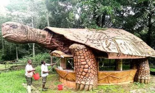 ഗജദിനാഘോഷം തേക്കടിയിൽ; കേന്ദ്ര വനം മന്ത്രി ഉദ്ഘാടനം ചെയ്യും