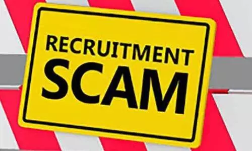 കുവൈത്തിലേക്ക് വ്യാജ റിക്രൂട്ട്മെന്റുകൾ സജീവം