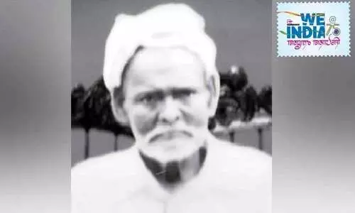 കാറ്റേറ്റ് ഞങ്ങൾ ബോധമറ്റുവീണു...