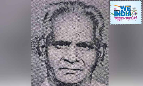 വക്കം ഖാദര്‍ ബോണിഫൈസിനെഴുതിയ കത്ത്