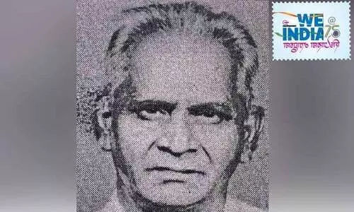 വക്കം ഖാദര്‍ ബോണിഫൈസിനെഴുതിയ കത്ത്