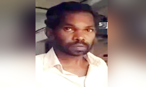 ഭാര്യാപിതാവിനെ ആക്രമിച്ച കേസിൽ യുവാവ് അറസ്റ്റിൽ