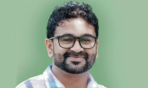 Subair p khadar Subair p khadar