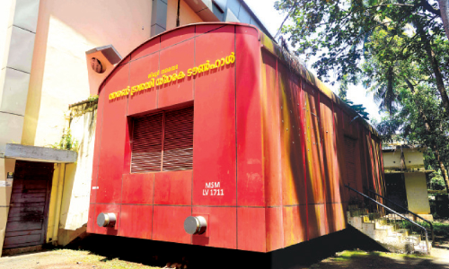 സ്വാതന്ത്ര്യപോരാട്ടത്തിൽ ദുരന്ത സ്മരണയായി വാഗണ്‍ കൂട്ടക്കൊല