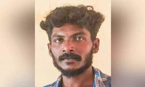 വർഷങ്ങളായി ഒളിവിലായിരുന്ന പ്രതി പിടിയിൽ