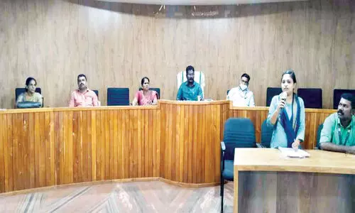 തെരുവുനായ്​ നിയന്ത്രണ പദ്ധതിക്ക് പൊന്നാനിയിൽ വീണ്ടും തുടക്കമാകുന്നു