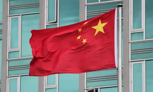 മസ്ഊദ് അസ്ഹറിന്റെ സഹോദരനെ കരിമ്പട്ടികയിൽപെടുത്താനുള്ള ഇന്ത്യ-യു.എസ് നിർദേശം തള്ളി ചൈന