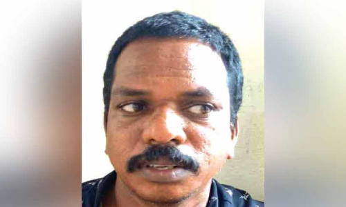 ഓടിപ്പോയ പ്രതിക്കായി അന്വേഷണം ഊർജിതം