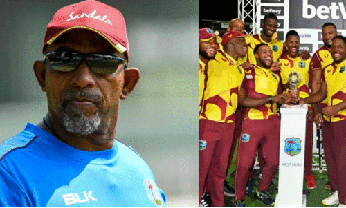 താരങ്ങൾക്ക് വലുത് മറ്റു രാജ്യങ്ങളിലെ ക്ലബുകൾ; രാജ്യത്തിനായി കളിക്കണമെന്ന് യാചിക്കാൻ കഴിയില്ല -വെസ്റ്റിൻഡീസ് കോച്ച്