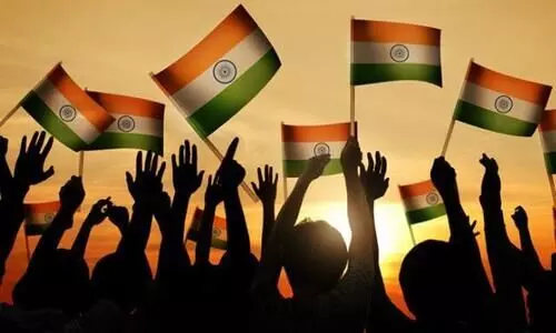 സ്വാതന്ത്ര്യം: ആരുടെ, ആർക്ക്?