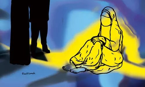 9 MM ബെരേറ്റ -നോവൽ അവസാനിക്കുന്നു