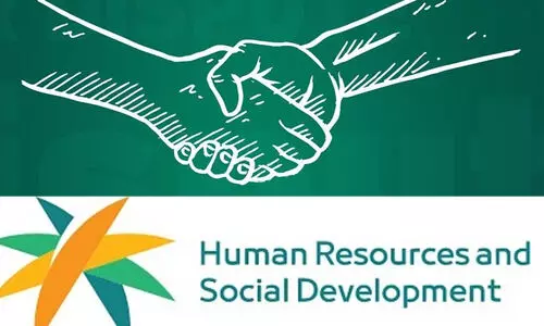 സൗഹൃദ ഒത്തുതീർപ്പ് പദ്ധതി: 6.6 കോടി റിയാൽ വേതന കുടിശ്ശിക തൊഴിലാളികൾക്ക് ലഭ്യമാക്കി സൗദി മന്ത്രാലയം