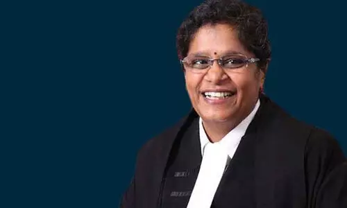 മനുസ്മൃതി സ്ത്രീകൾക്ക് മാന്യമായ സ്ഥാനം നൽകുന്നു -ഡൽഹി ഹൈകോടതി ജഡ്ജി പ്രതിഭ എം. സിങ്