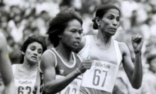 ഓർമകളുടെ ട്രാക്കിൽ ലിഡിയ ഡി വേഗ റാണി