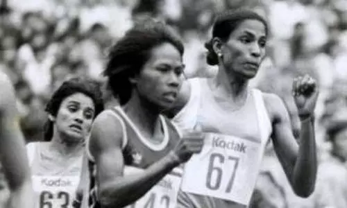 ഓർമകളുടെ ട്രാക്കിൽ ലിഡിയ ഡി വേഗ റാണി