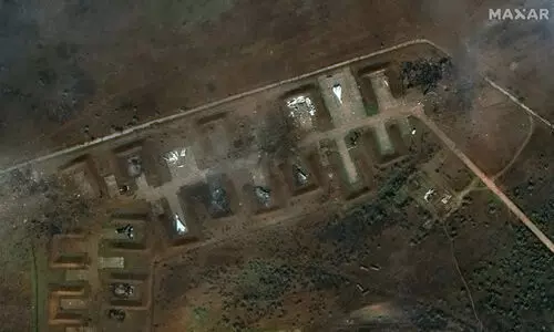 റഷ്യൻ കൽക്കരി നിരോധിച്ച് ഇ.യു