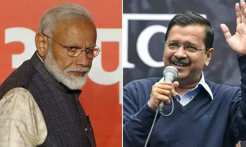 ക്ഷേമ പദ്ധതികളോ സൗജന്യങ്ങളോ? ആപ് -ബി.ജെ.പി പോര് സുപ്രീംകോടതിയിൽ