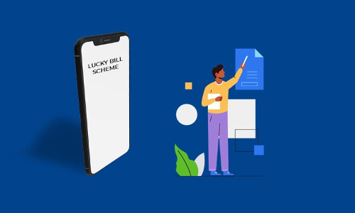 ജി.എസ്.ടി വെട്ടിപ്പ് തടയാൻ ആപ്പ്; ബില്ലുകൾ അപ്​​ലോഡ്​ ചെയ്യാം, സമ്മാനം വാങ്ങാം