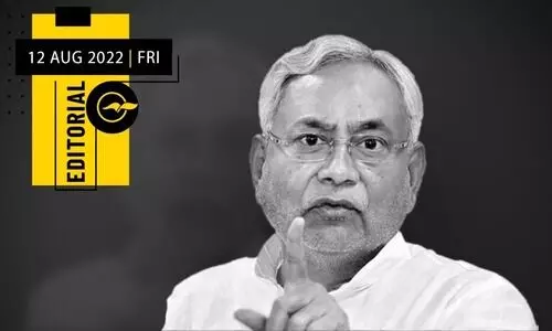 ബി​ഹാ​ർ വീണ്ടും വഴികാട്ടുമോ?