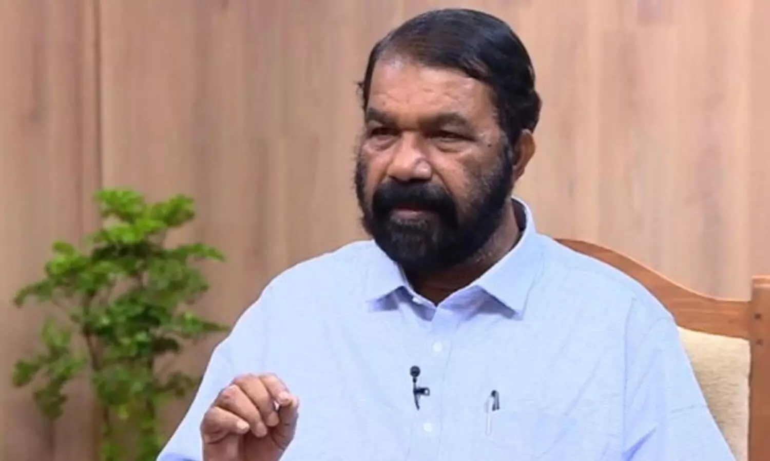 ലഹരിക്കെതിരായ പോരാട്ടത്തിൽ വിദ്യാർഥികൾ മുന്നണിപ്പോരാളികളാകണം- വി.ശിവൻകുട്ടി