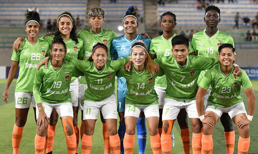 ഗോകുലം വനിതകൾ എ.എഫ്.സി വനിത ചാമ്പ്യൻഷിപ്പിന്