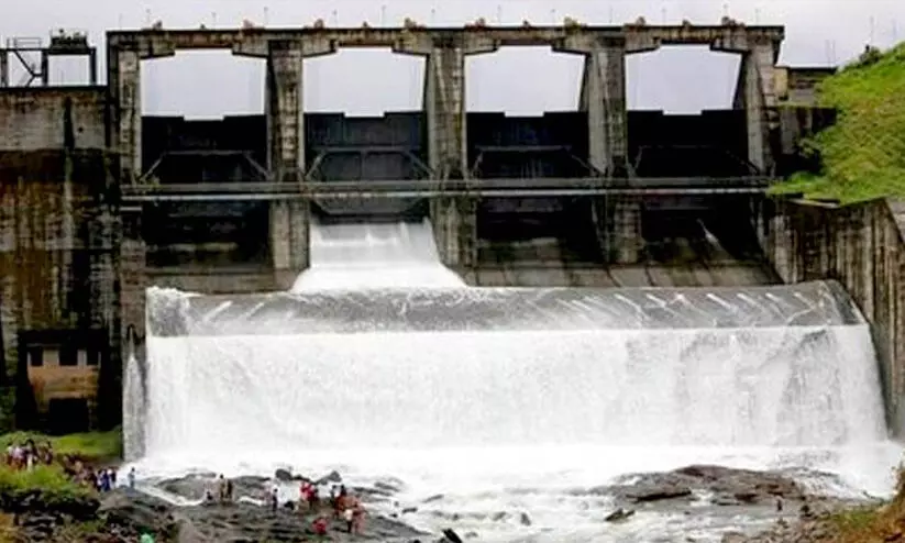 Banasura Dam