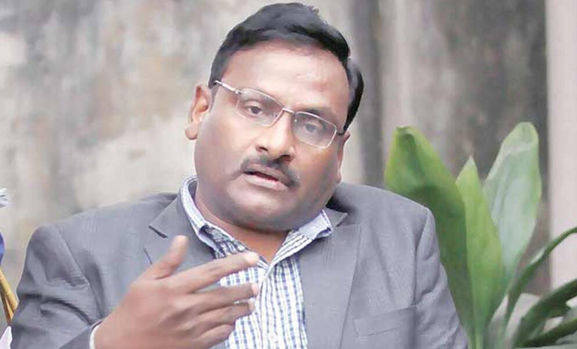 സായിബാബക്ക് ജയിൽ തന്നെ സായിബാബക്ക് ജയിൽ തന്നെ