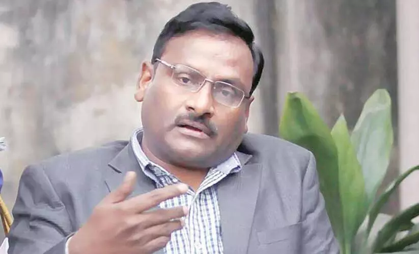 സായിബാബക്ക് ​ജയിൽ തന്നെ