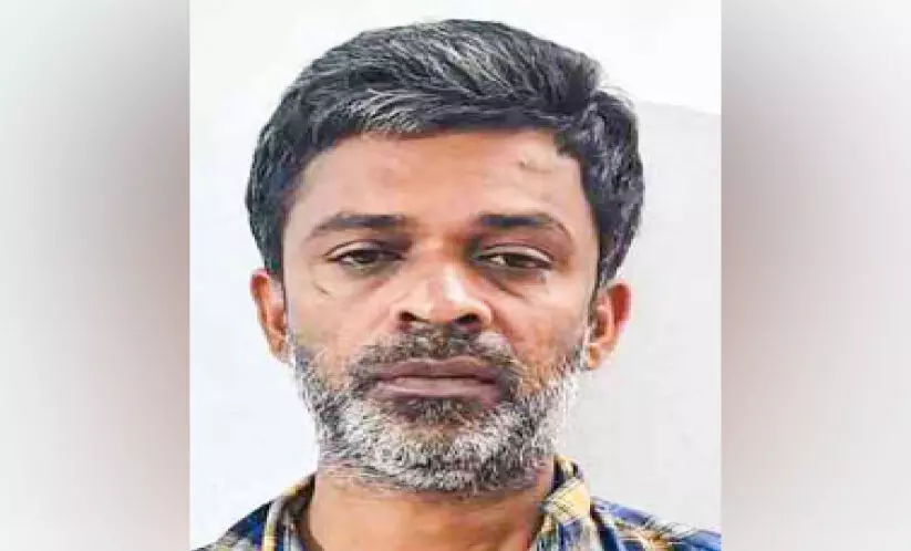 ഓട്ടോറിക്ഷ മോഷ്ടാവ് അറസ്റ്റിൽ ഓട്ടോറിക്ഷ മോഷ്ടാവ് അറസ്റ്റിൽ