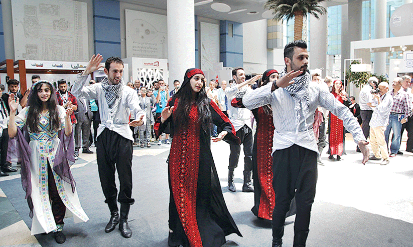 Arab Media Fair Arab Media Fair