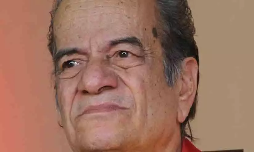 National award-winning singer Shivamogga Subbanna passes away