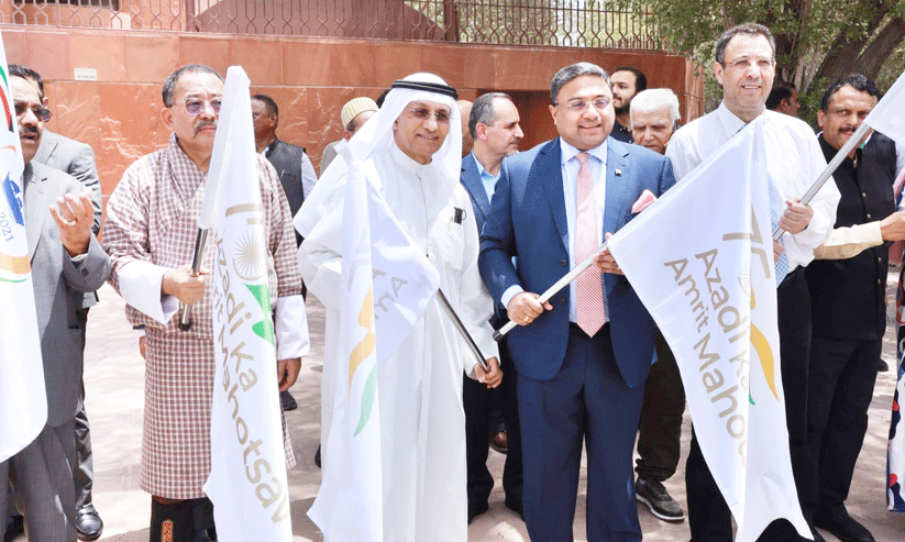 Independence Day Celebrations