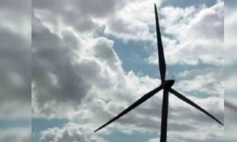 ആഗോള താപനം കേരളത്തിലെ പുനരുപയോഗ ഊർജ സാധ്യതകൾ വർധിപ്പിക്കുമെന്ന് പഠനം