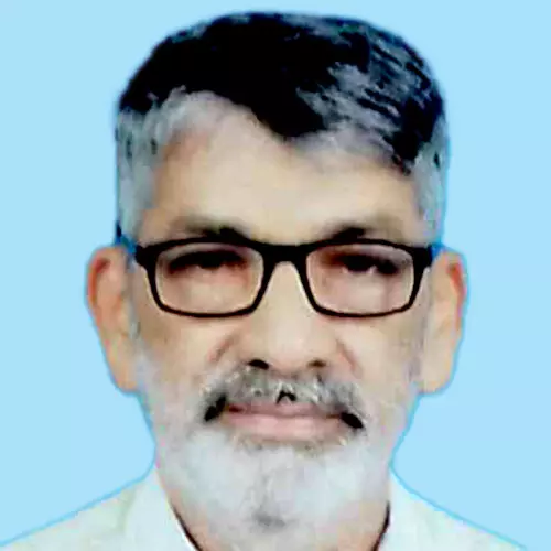 കേ​ശ​വ​ൻ നാ​യ​ർ