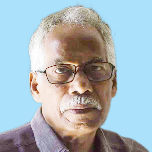 അ​ഡ്വ. എ​ൻ.​ജെ. ആ​ന്‍റ​ണി